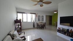 Blk 20 Jalan Membina (Bukit Merah), HDB 4 Rooms #444426811